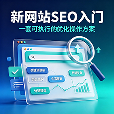 甘孜建站-新网站SEO入门:一套可执行的优化操作方案